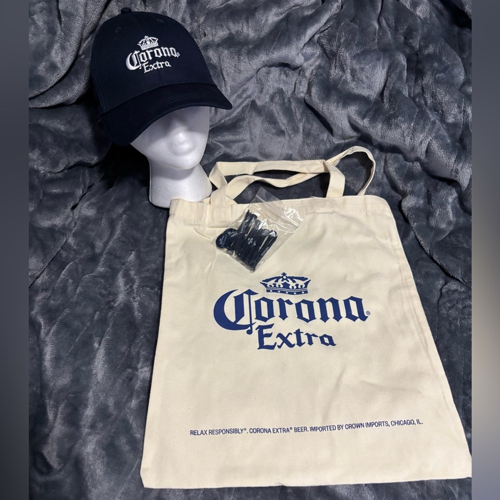 Corona Lovers Gift Set